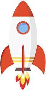 a rocket