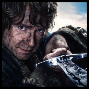 Bilbo Baggins