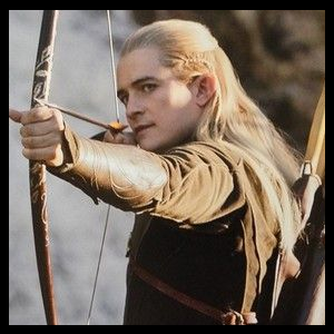 Legolas Greenleaf