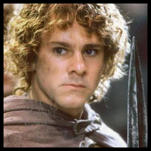Merry Brandybuck