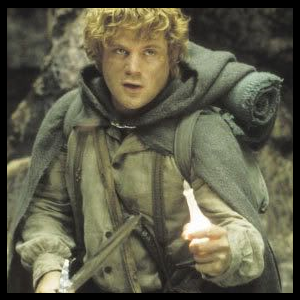 Samwise Gamgee