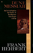 Dune Messiah by Frank  Herbert