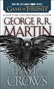 A Feast for Crows by George R.R. Martin