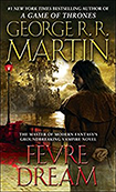 Fevre Dream by George R.R. Martin