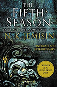 The Fifth Season by N. K. Jemisin
