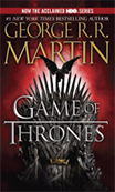Game of Thrones by George R.R. Martin