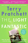 The Light Fantastic by Terry  Pratchett