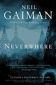 Neverwhere by Neil  Gaiman